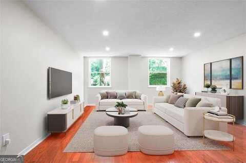 2965 PHARR COURT SOUTH, Atlanta, GA 30305