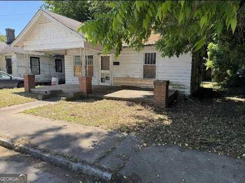 554 Nelson, Macon, GA 31206