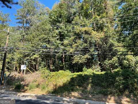 3554 Rainbow, Decatur, GA 30034