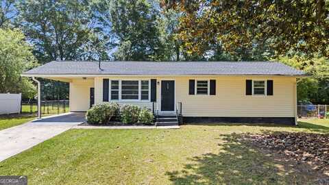 119 Beech Creek, Rome, GA 30165