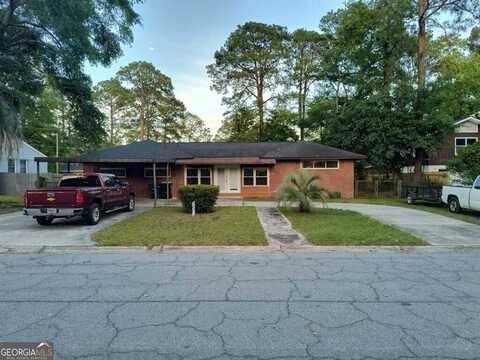 4748 Sylvan, Savannah, GA 31405