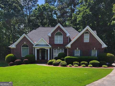1140 OXFORD, Conyers, GA 30013