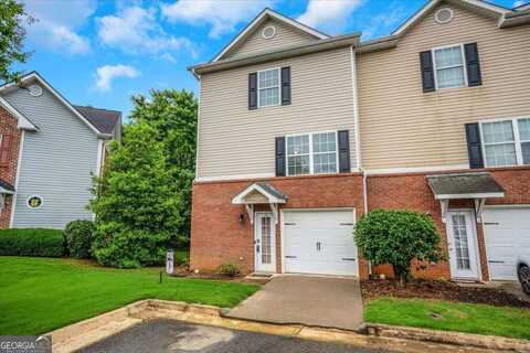 33 Middlebrook, Cartersville, GA 30120