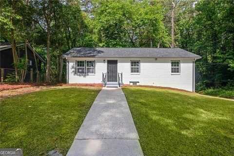 2889 Macon, Atlanta, GA 30354