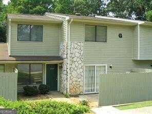 3888 Mulkey, Marietta, GA 30008