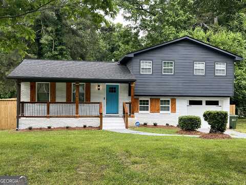 3640 Narron, Atlanta, GA 30331