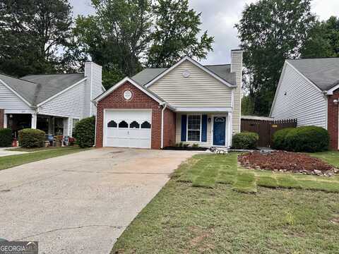 2651 Saint Charles, Kennesaw, GA 30144