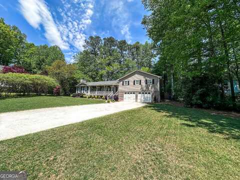 3075 Nuthatch, Kennesaw, GA 30144