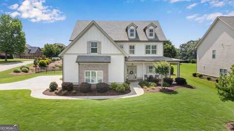 485 Delaperriere, Jefferson, GA 30549
