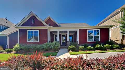 9866 GARDEN HILL, Douglasville, GA 30135