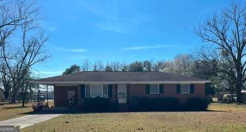 209 King, Dexter, GA 31019