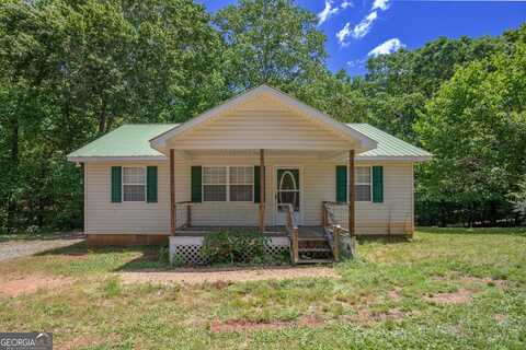 1385 Kinsey Town, Cleveland, GA 30528