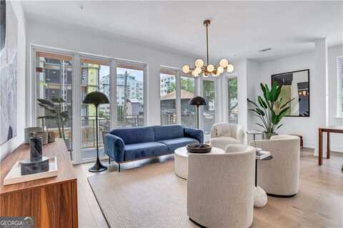 775 Juniper, Atlanta, GA 30308