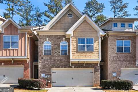 1233 Miss Irene, Lawrenceville, GA 30044
