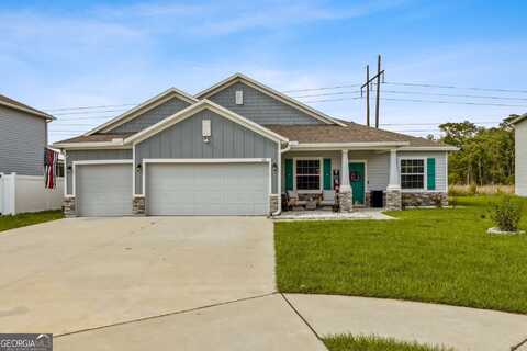 161 College, Kingsland, GA 31548