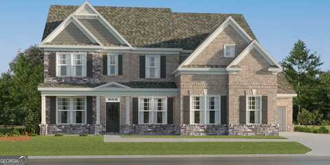 255 Deer Valley, Canton, GA 30115