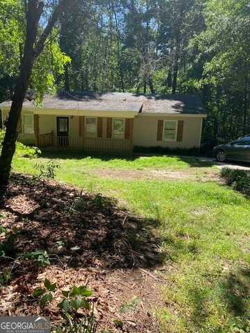 112 Oak Ridge, Jefferson, GA 30549