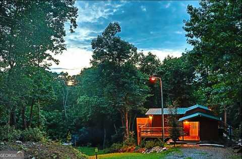 225 Overlook, Clarkesville, GA 30523