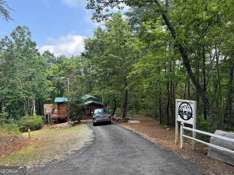 225 Overlook, Clarkesville, GA 30523