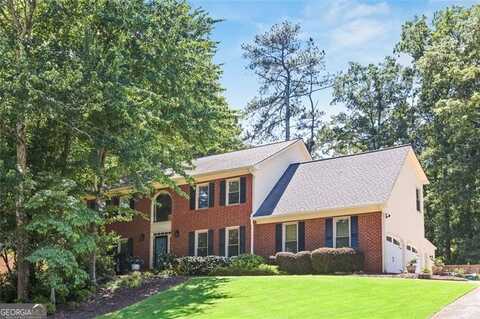 3837 FENWAY, Marietta, GA 30062