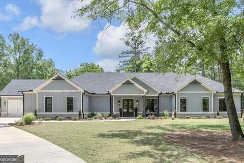 112 Stormy, Eatonton, GA 31024