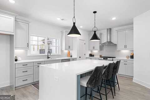 3319 Stillwood, Hapeville, GA 30354