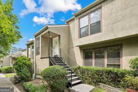 1719 Woodcliff, Atlanta, GA 30329