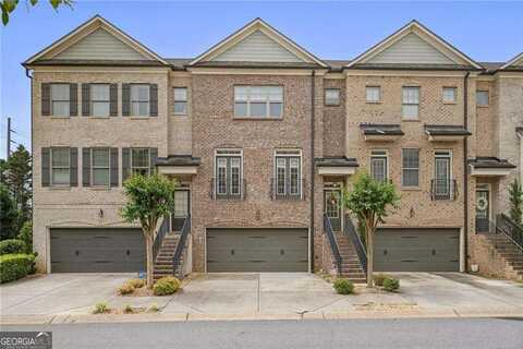 1582 Cambridge, Marietta, GA 30062
