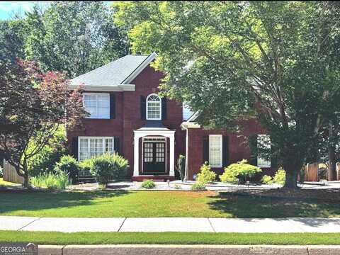 2674 Misty Rock, Dacula, GA 30019