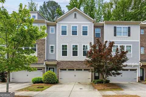 2817 White Oak, Decatur, GA 30032