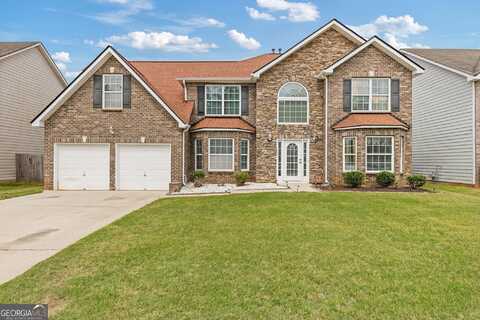6637 CHASON WOODS, Jonesboro, GA 30238