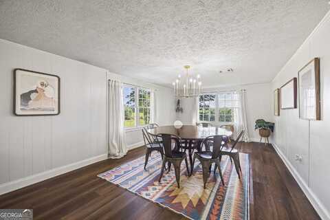 631 Sandy Cross, Royston, GA 30662