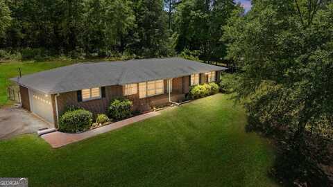 416 S Carroll, Villa Rica, GA 30180