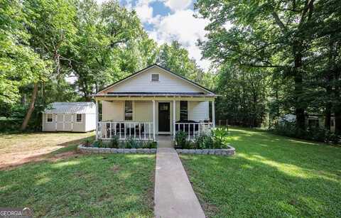 430 Sherwood, Danielsville, GA 30633