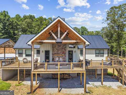 795 E Jones Chapel, Danielsville, GA 30633