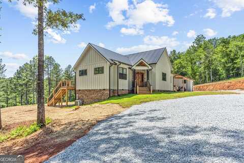 795 E Jones Chapel, Danielsville, GA 30633