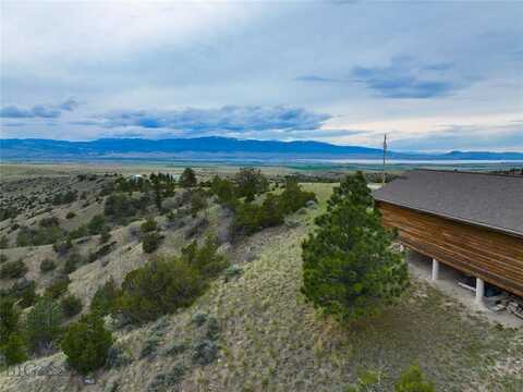222 S Fork Ray Creek Road, Townsend, MT 59644