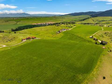 Tract 16a TBD, Gallatin Gateway, MT 59730