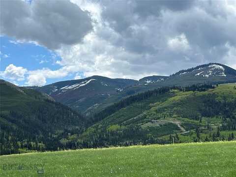 Tract 16a TBD, Gallatin Gateway, MT 59730
