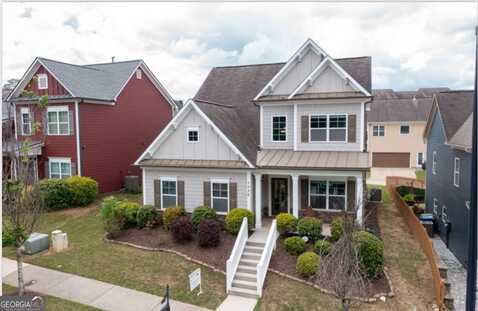 1536 Drew, Atlanta, GA 30318