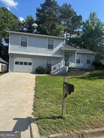 851 Shore, Lithonia, GA 30058