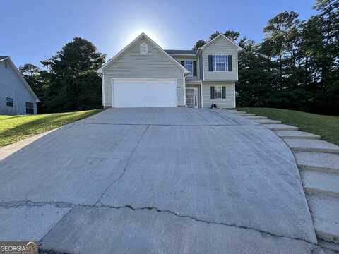 5627 Isleworth, Atlanta, GA 30349