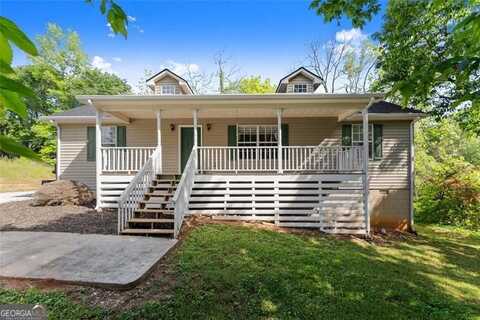 5523 Green, Clermont, GA 30527