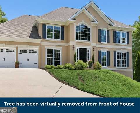 235 Foxley, Roswell, GA 30075