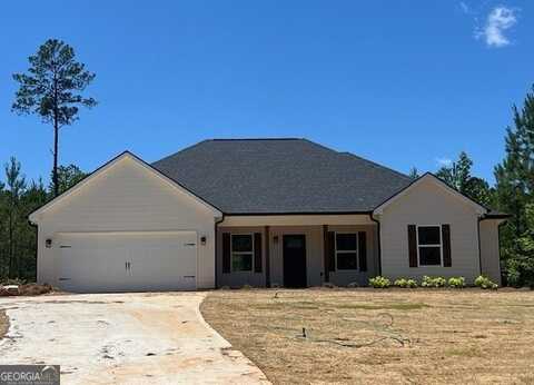 3388 Andrews Chapel Road, Thomaston, GA 30286