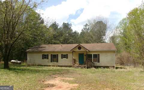 364 Yarbrough Mill, Williamson, GA 30292