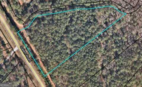 Lot B Salem, Watkinsville, GA 30677