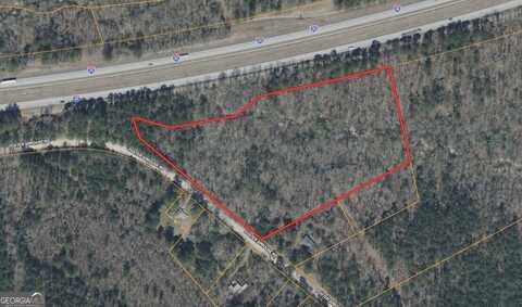 0 Foster Sprouse, Thomson, GA 30824