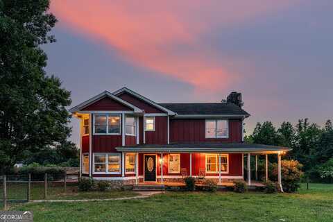 68 Riveree, Brooks, GA 30205