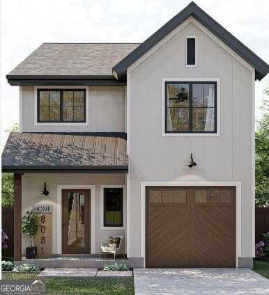 5115 Bird, Gainesville, GA 30506